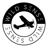Wild Sense logo - Similar company to Sphere Maker Group