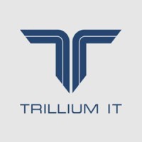 Trillium IT logo - Similar company to Zephyr Consulting Services
