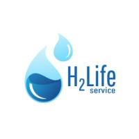 H2Life Service logo - Similar company to Cgp Brazil Embalagens Ltda