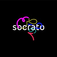 Socrato.cz logo - Similar company to Bercerita
