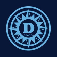 Dynamar B.V. logo - Similar company to Infospectrum Ltd