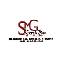 Smg Sportsplex At Metuchen
