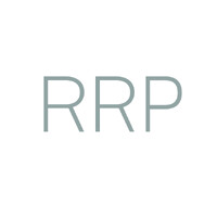 RRP (Rees Roberts + Partners LLC) logo - Similar company to Stephens Design Group