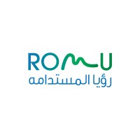 Roya Al Mustadaama (ROMU) logo - Similar company to Abar Dlook