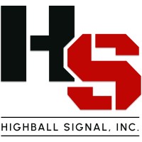Highball Signal Inc logo - Similar company to Signal South, Llc