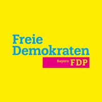 FDP Bayern logo - Similar company to Fdp Baden-Württemberg