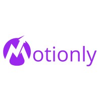 Motionly logo - Similar company to Motionly.