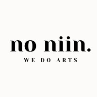 NO NIIN logo - Similar company to Redking