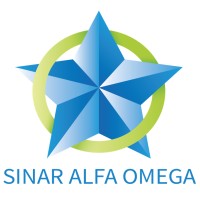 PT Sinar Alfa Omega logo - Similar company to Dpm Untar