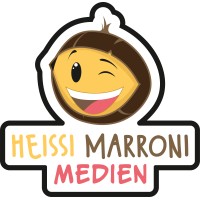 Heissi Marroni Medien logo - Similar company to Alpine Diagnostics
