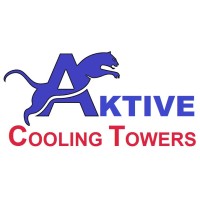Aktive Cooling Towers Pvt. Ltd. logo - Similar company to U - Cool Enterprises