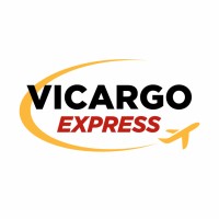 Vicargo Express logo - Similar company to Via Cargo Modal