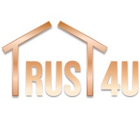 Trust4u logo - Similar company to Fancy Stationery