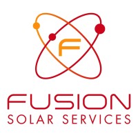 Fusion Solar Services LLC logo - Similar company to Fusion Solar Panel Cleaning