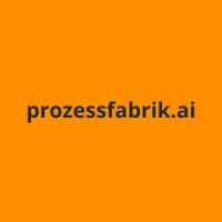 prozessfabrik.ai logo - Similar company to Applers