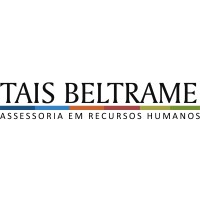 RH Tais Beltrame logo - Similar company to Farmácia Do Pedrinho
