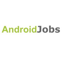 Android Jobs logo - Similar company to Android- Flutter