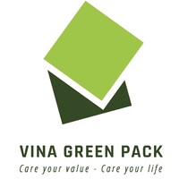 VINA GREEN PACK logo - Similar company to Lotus Gourmet Corporation