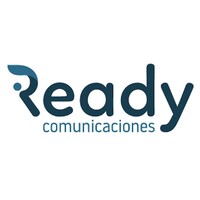 Ready Comunicaciones logo - Similar company to Epicgroup Lab