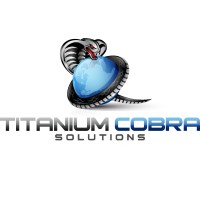 Titanium Cobra Solutions logo - Similar company to Leverage It Group, Llc.