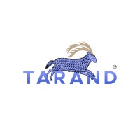 Tarand.io logo - Similar company to Evlnu Gameworks
