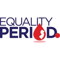 Equality, Period. NJ logo - Similar company to Flow Forward Nj