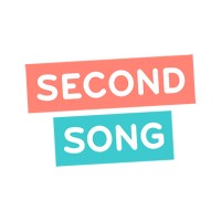 Second Song logo - Similar company to Modernize Games