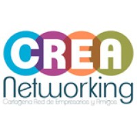 CREA CARTAGENA logo - Similar company to Cartagena Conecta