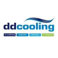 DD Cooling Ltd logo - Similar company to Torien Services Ltd
