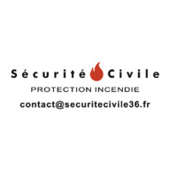 Sécurité Civile logo - Similar company to Uiisc1