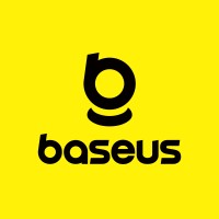 Baseus Brasil logo - Similar company to Dapon