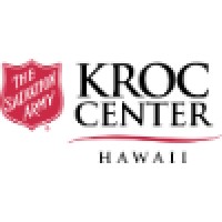 The Salvation Army Kroc Center Hawaii logo - Similar company to Asha Aba, Llc