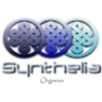 Synthelia Organics logo - Similar company to Dalia Global