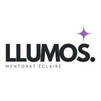 LLUMOS logo - Similar company to Rizedesign