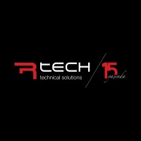 R-Tech Technical Solutions logo - Similar company to Dream Builders