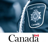 Correctional Service Canada │ Service Correctionnel Canada