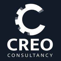 Creo Consultancy logo - Similar company to Balcony