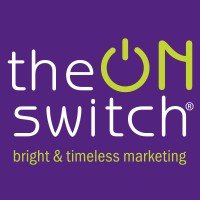 theONswitch logo - Similar company to Sunset Coaching