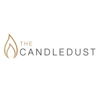The Candledust logo - Similar company to Sensmi Beauty Sp. Z O.O.