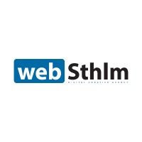 Web Sthlm logo - Similar company to Web It Solutions Ab