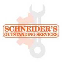 Schneider's Outstanding Services, LLC logo - Similar company to Leffler Consulting, LLC