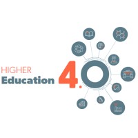 Higher Education 4.0 Project logo - Similar company to Helping Irish Hosts
