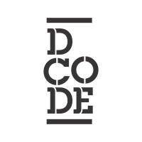 DCODE Creative Solutions logo - Similar company to Dcode.Ai