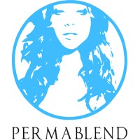 Permablend Germany logo - Similar company to Permanent Makeup