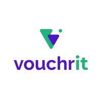 VouchrIt logo - Similar company to Y Tech
