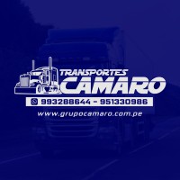 GRUPO CAMARO S.A.C. logo - Similar company to Ws Logistica