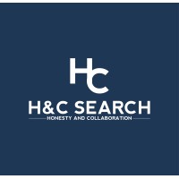 H&C Search logo - Similar company to Fiderion Group