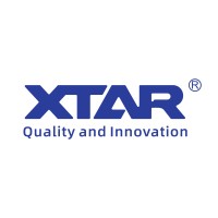 ShenZhen XTAR Electronics Co., Ltd logo - Similar company to Tdrforce Batteries