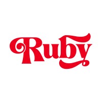 Ruby Referrals logo - Similar company to Axxelus