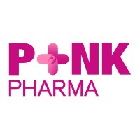 Pinkpharma logo - Similar company to Medical Export